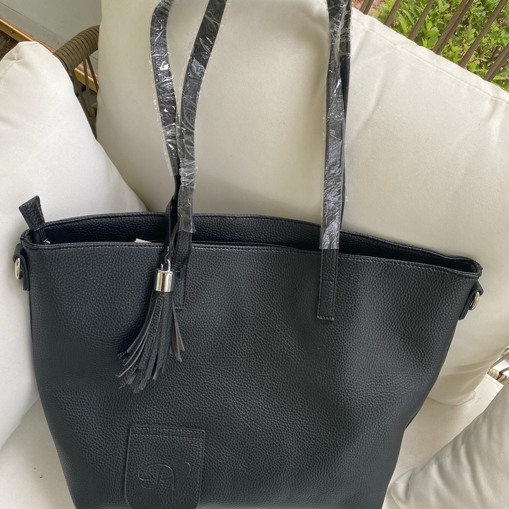 Porto Vino Paris purse